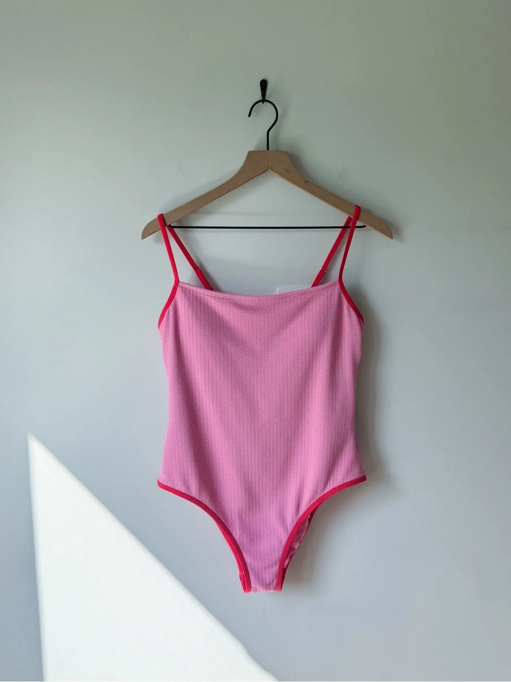 Wild Fable two toned Swimsuit